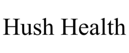 hush health