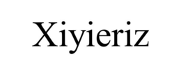 xiyieriz