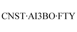 cnst·ai3bo·fty