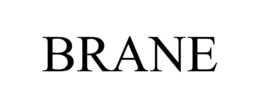 brane