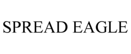 spread eagle