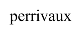 perrivaux