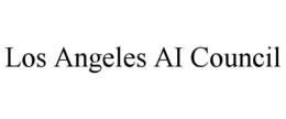 los angeles ai council