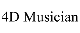 4d musician