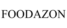 foodazon