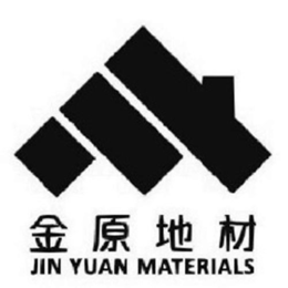 jin yuan materials