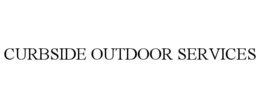 curbside outdoor services