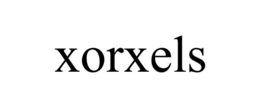xorxels