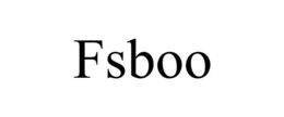 fsboo