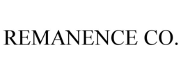 remanence co.