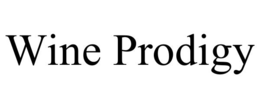 wine prodigy