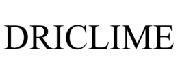driclime