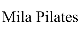 mila pilates
