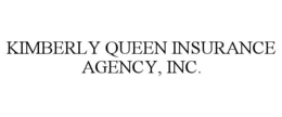 kimberly queen insurance agency, inc.