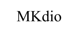 mkdio