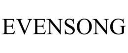 evensong