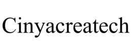 cinyacreatech
