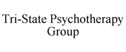 tri-state psychotherapy group