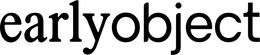 earlyobject