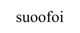 suoofoi