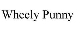 wheely punny