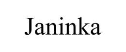 janinka