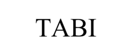 tabi