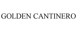 golden cantinero
