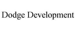 dodge development