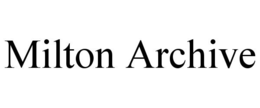 milton archive