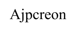 ajpcreon