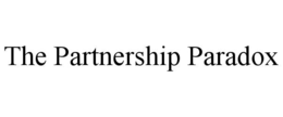 the partnership paradox