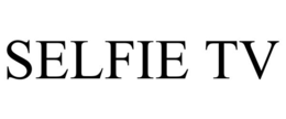 selfie tv