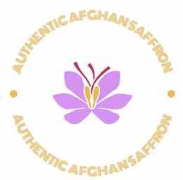 authentic afghan saffron