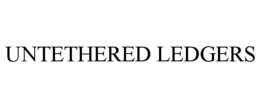 untethered ledgers
