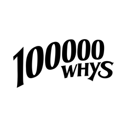 100000 whys