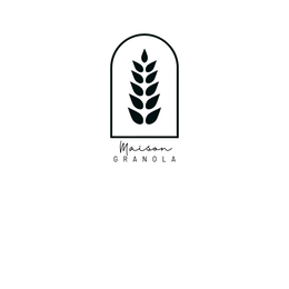 maison granola