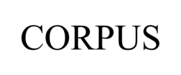 corpus