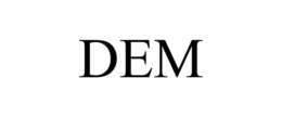 dem