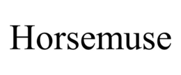 horsemuse