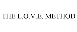 the l.o.v.e. method