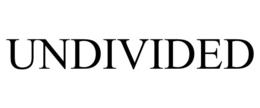 undivided