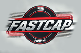 fastcap  -  fuel faster!