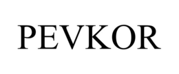 pevkor