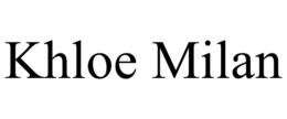 khloe milan