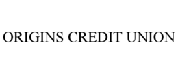 origins credit union