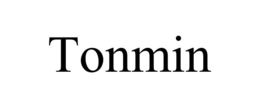 tonmin