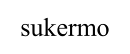 sukermo