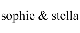 sophie & stella