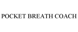 pocket breath coach